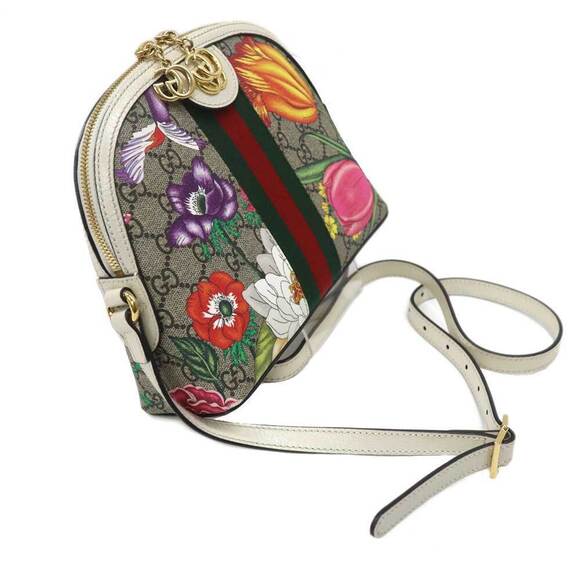Gucci GG Shoulder Bag - Picture 3 of 9
